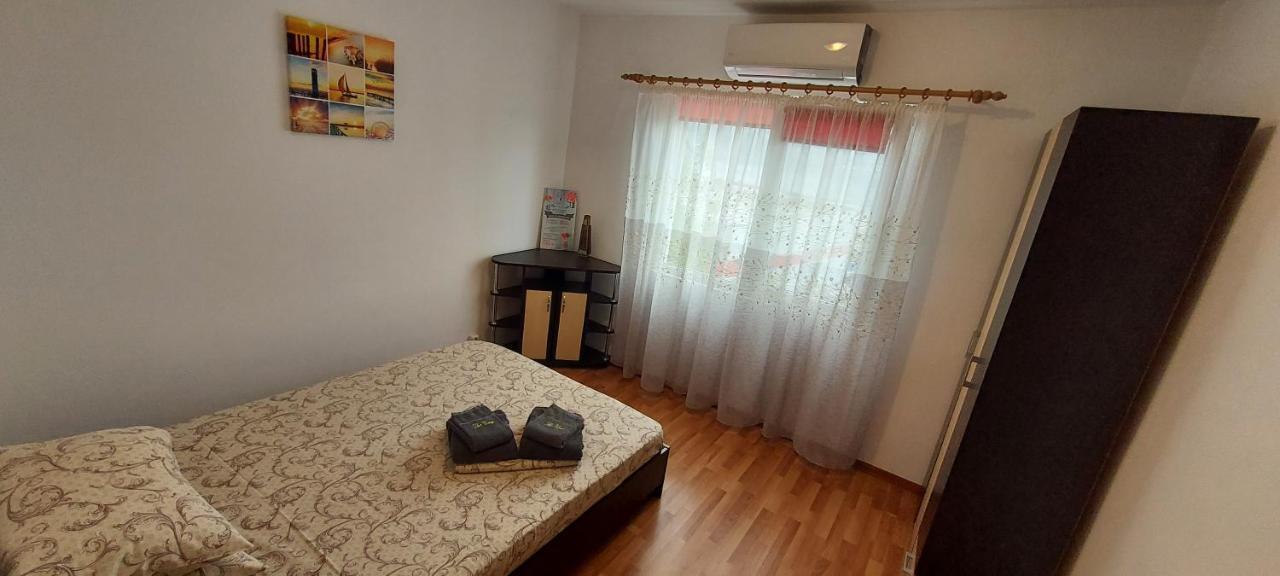 The View Apartment Orşova Dış mekan fotoğraf