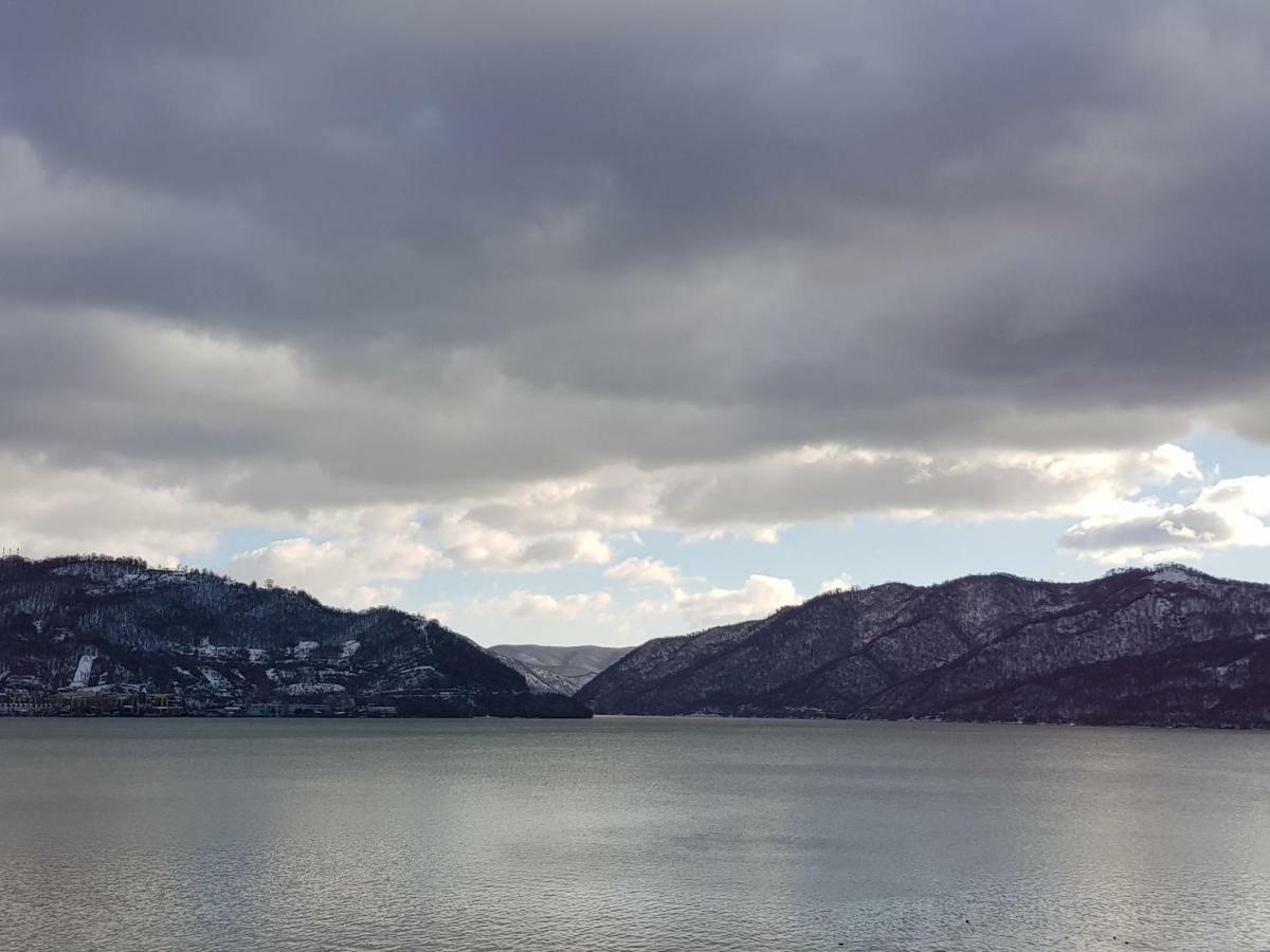 The View Apartment Orşova Dış mekan fotoğraf